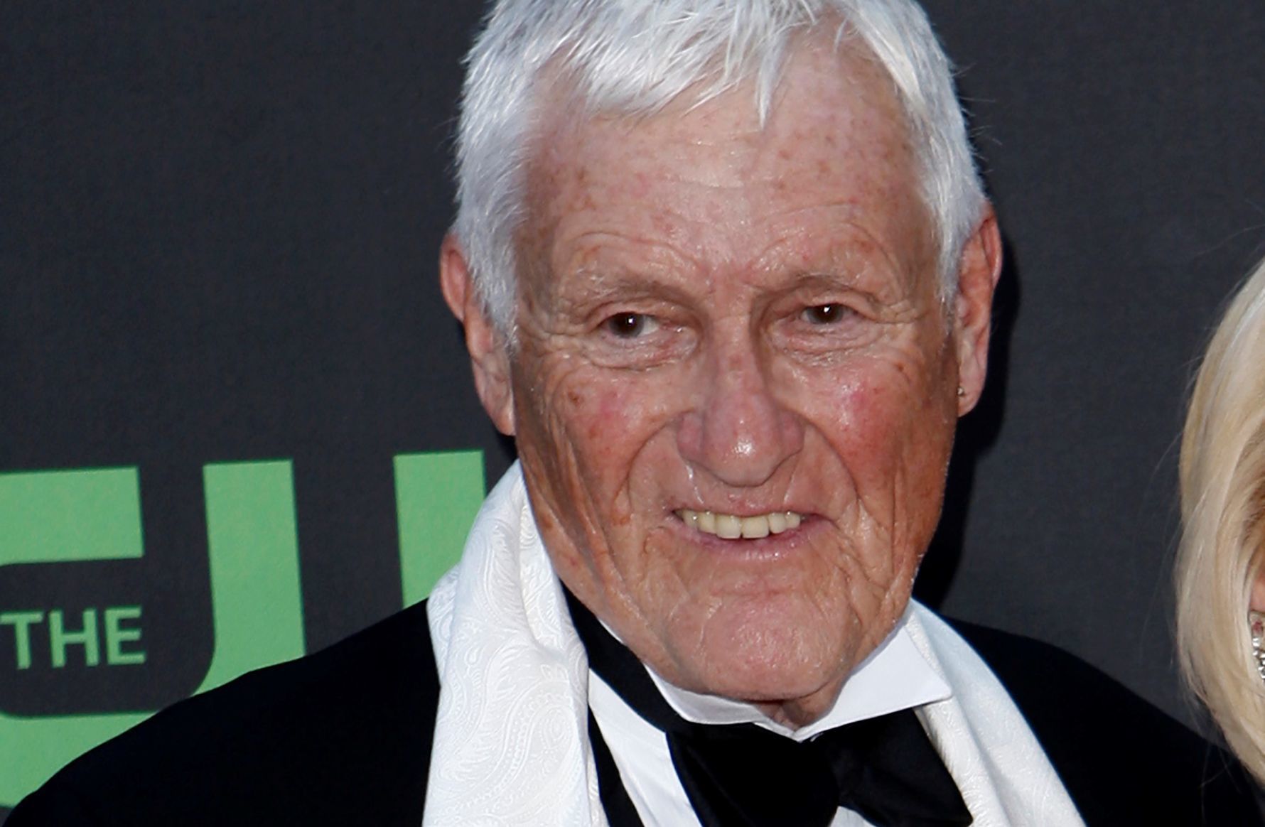 Orson Bean